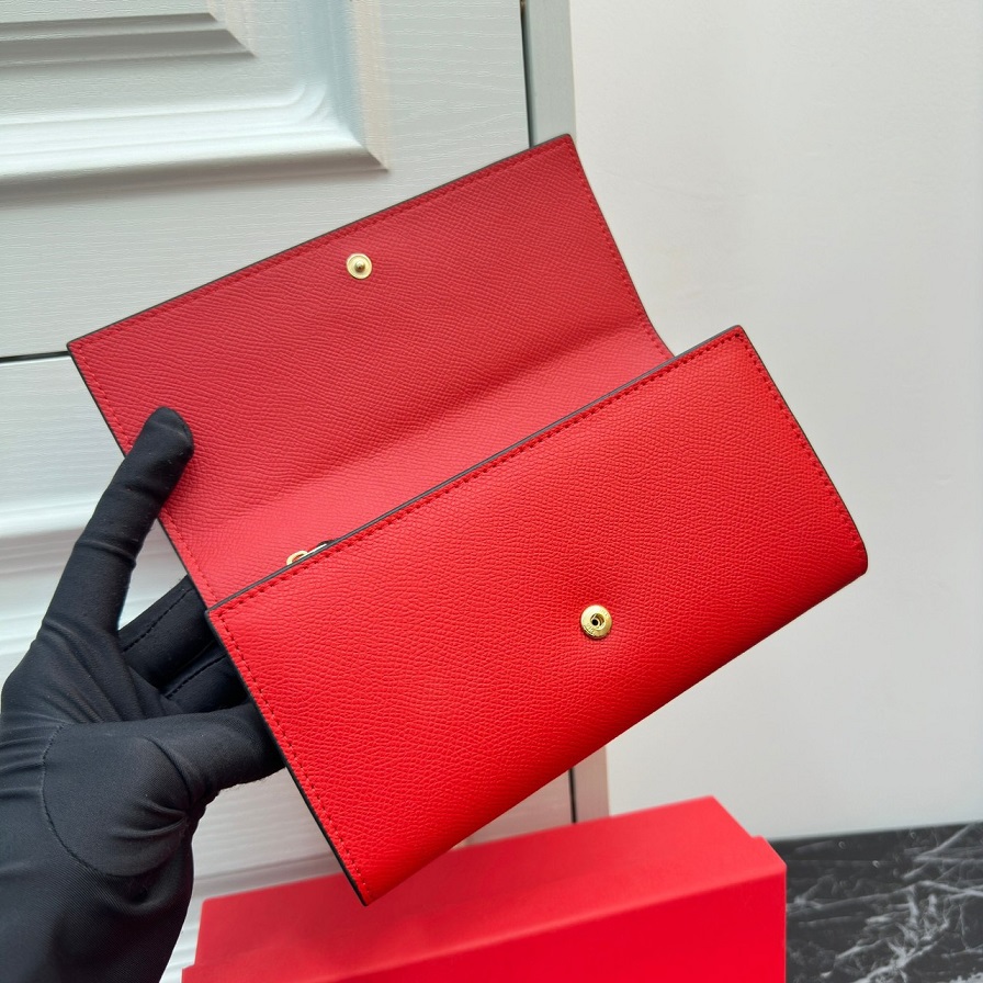 VLTN Long Wallet