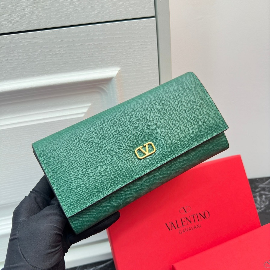 VLTN Long Wallet