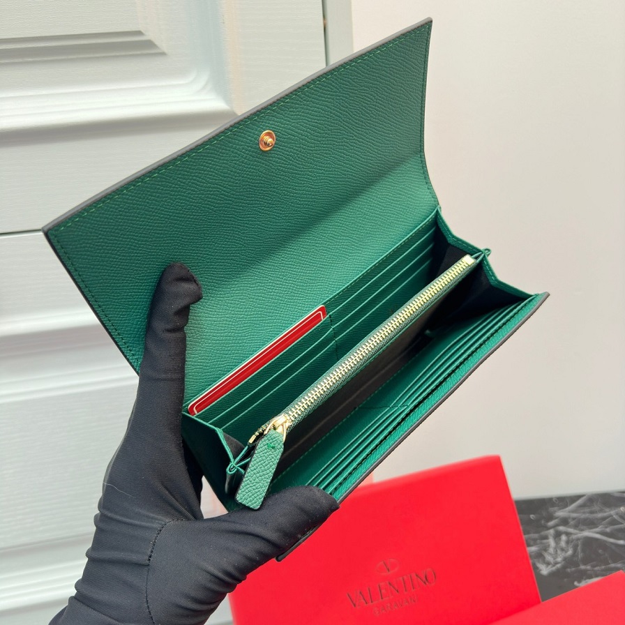 VLTN Long Wallet