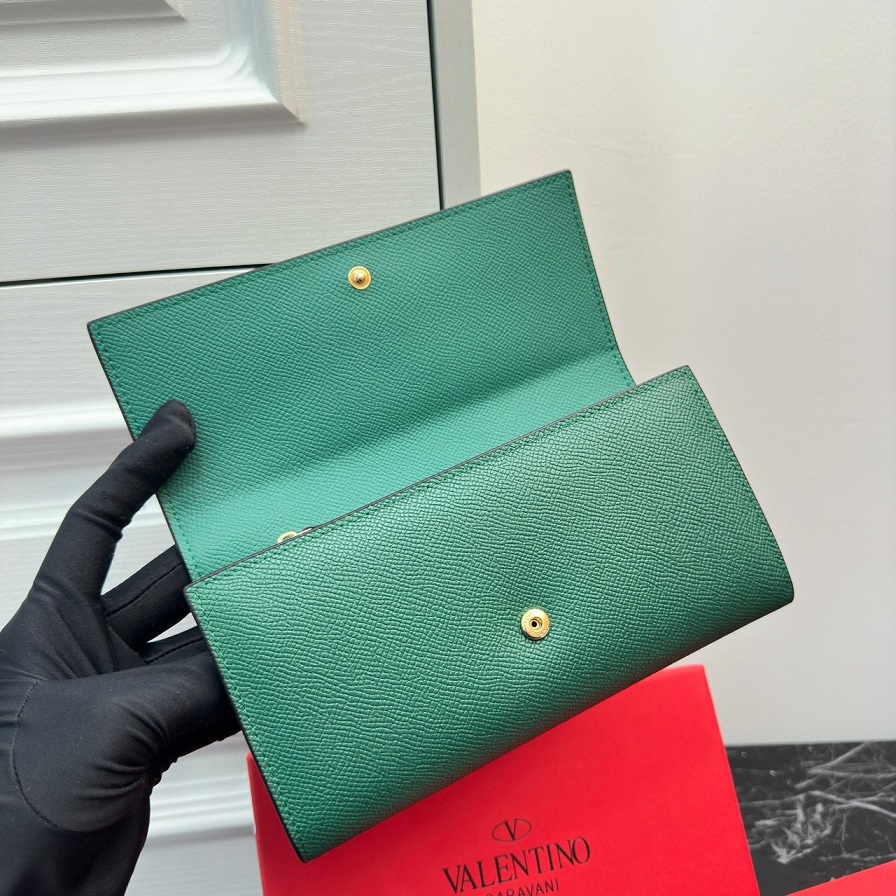 VLTN Long Wallet