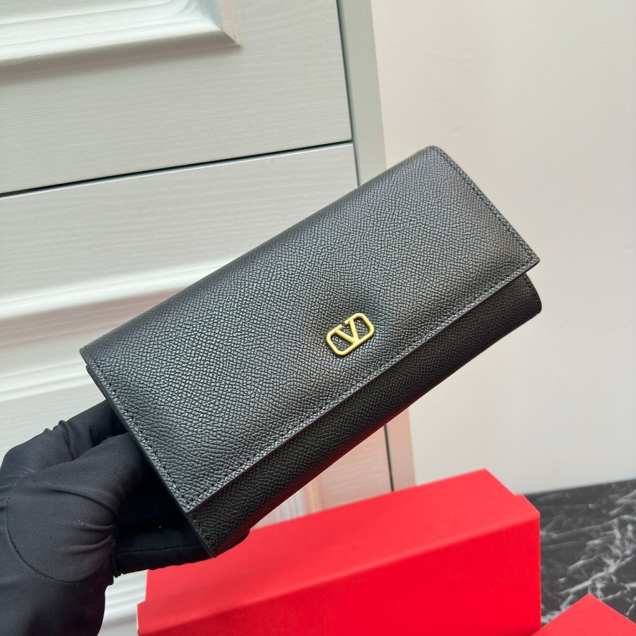 VLTN Long Wallet