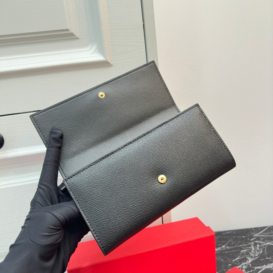 VLTN Long Wallet