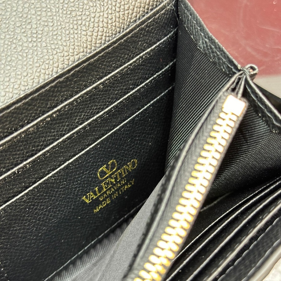 VLTN Long Wallet