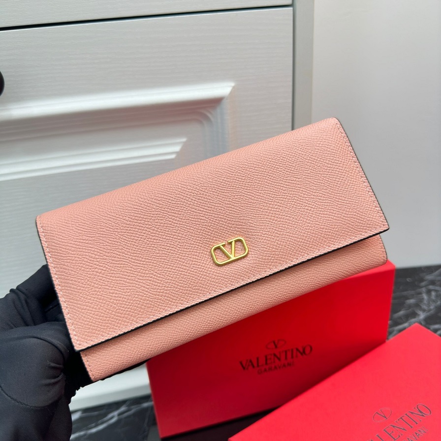 VLTN Long Wallet