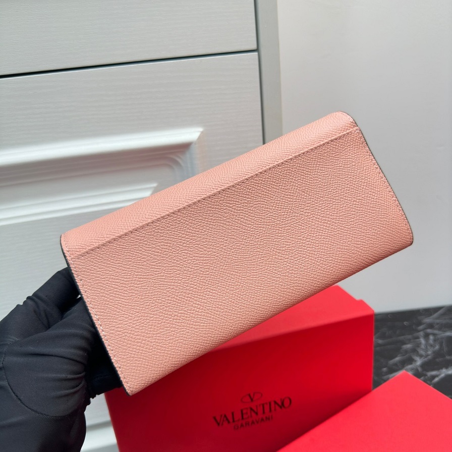 VLTN Long Wallet