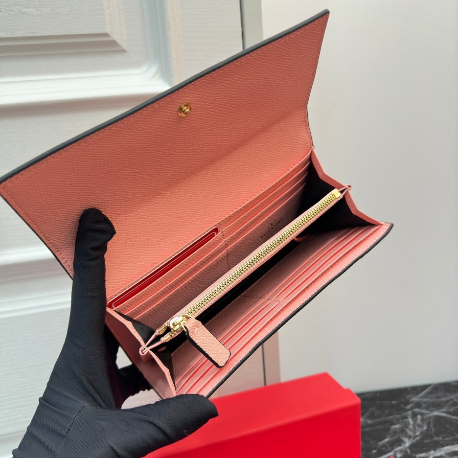 VLTN Long Wallet