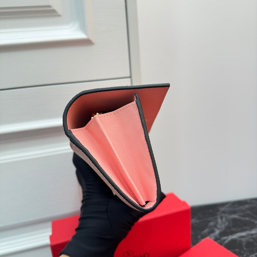 VLTN Long Wallet