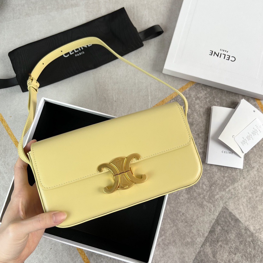 CEL Triomphe Hobo