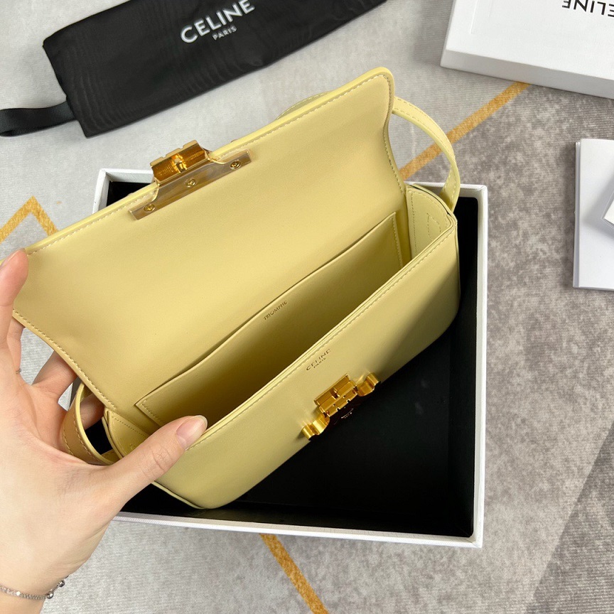 CEL Triomphe Hobo