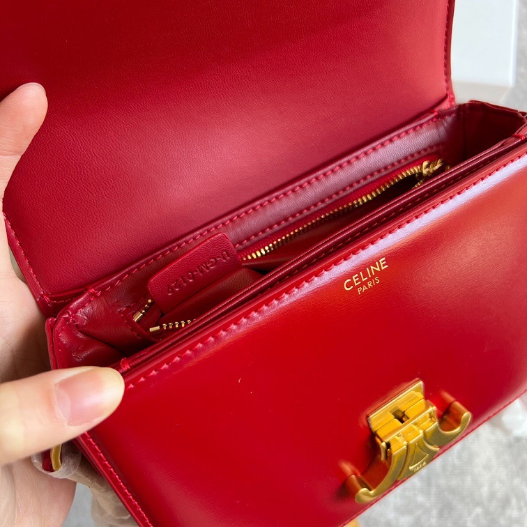 CEL Triomphe Crossbody 18