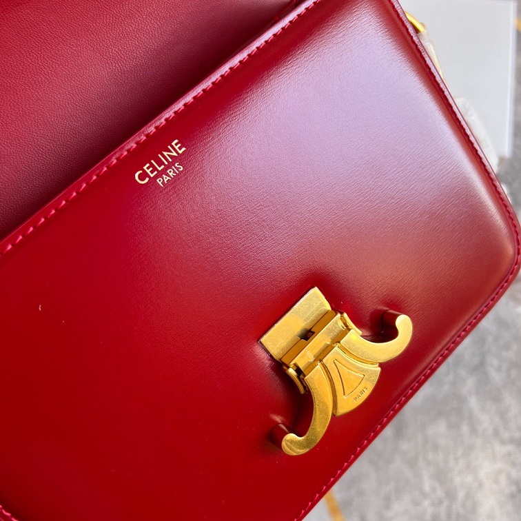CEL Triomphe Crossbody 18