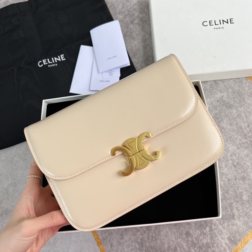 CEL Triomphe Crossbody 23