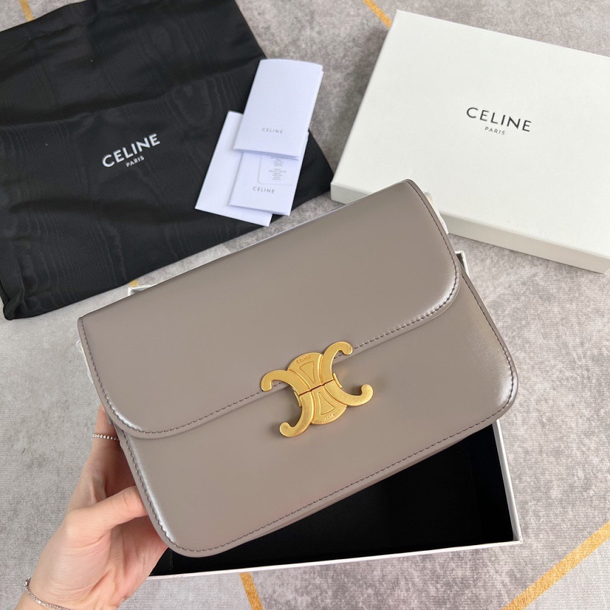 CEL Triomphe Crossbody 23