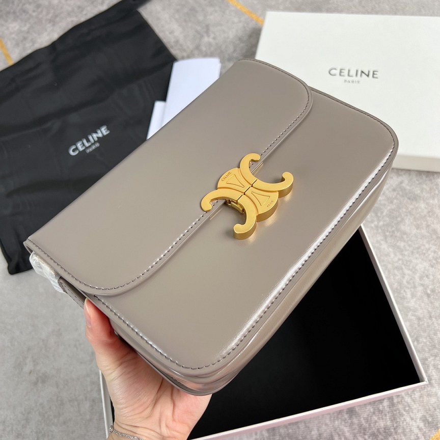 CEL Triomphe Crossbody 23