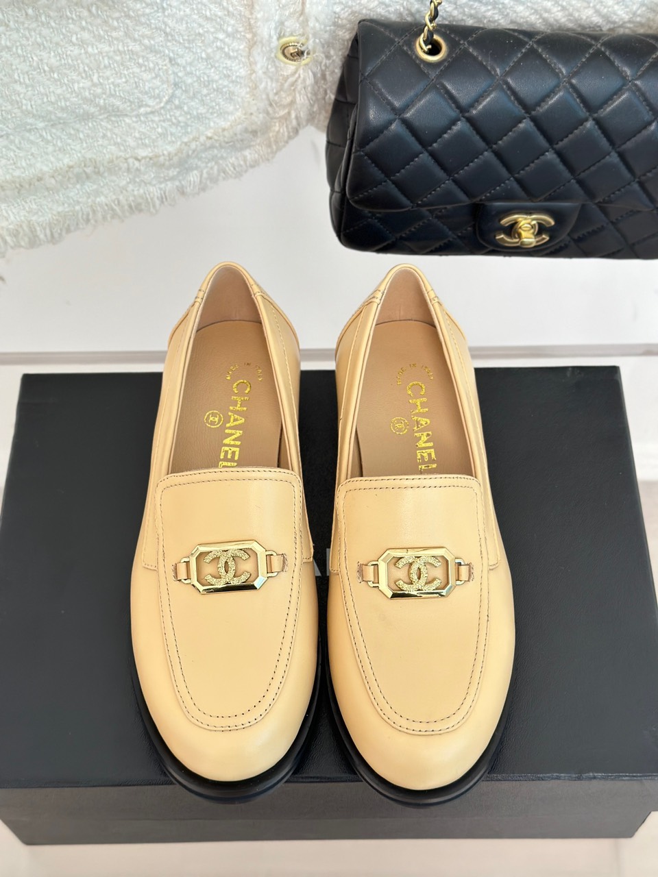 CC Loafers