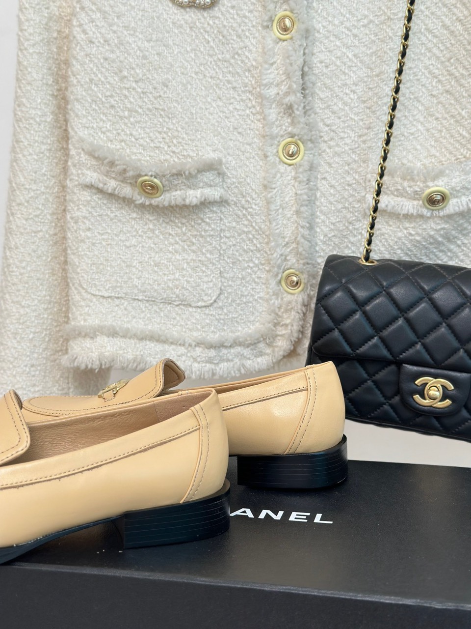 CC Loafers