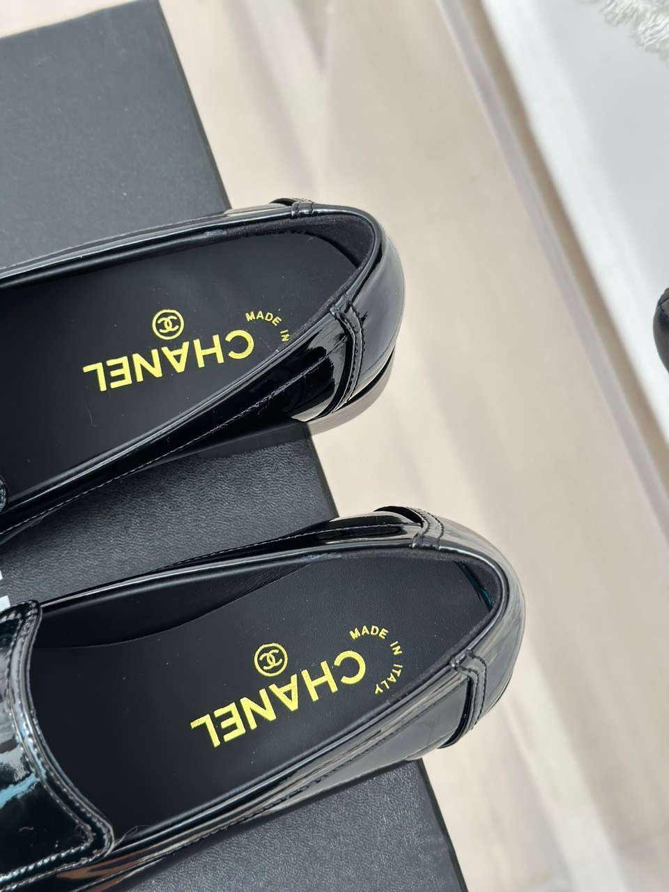 CC Loafers