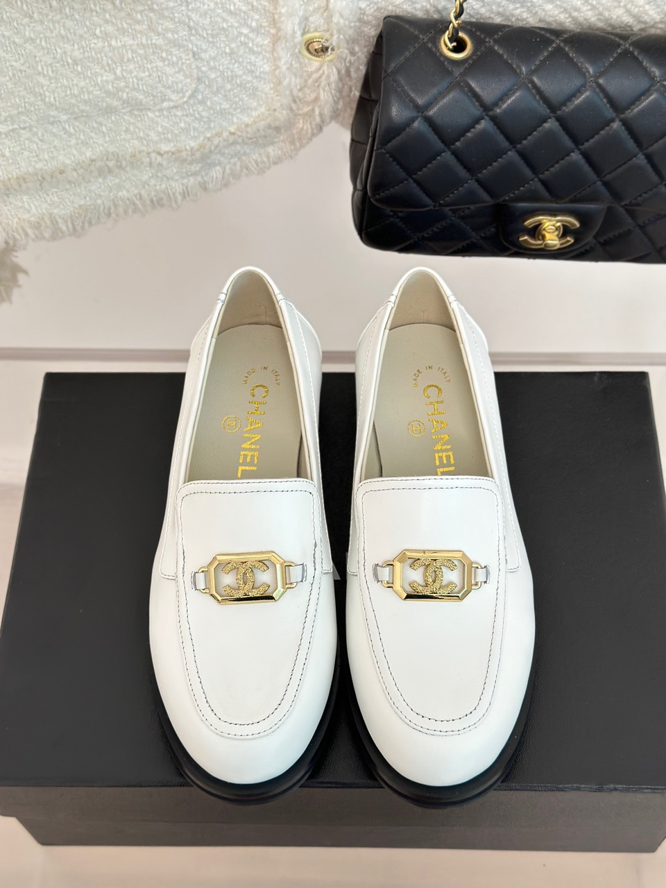 CC Loafers