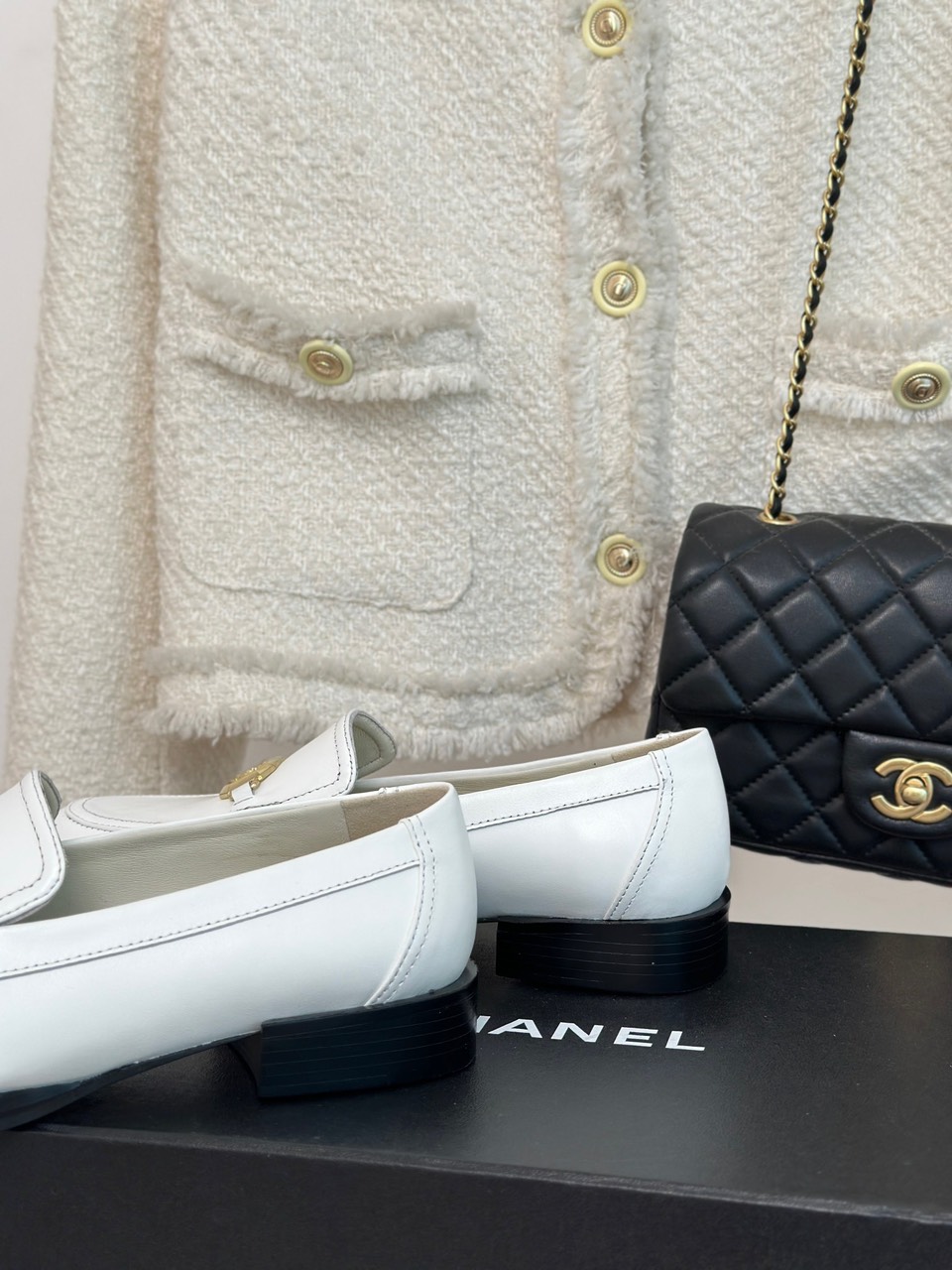 CC Loafers