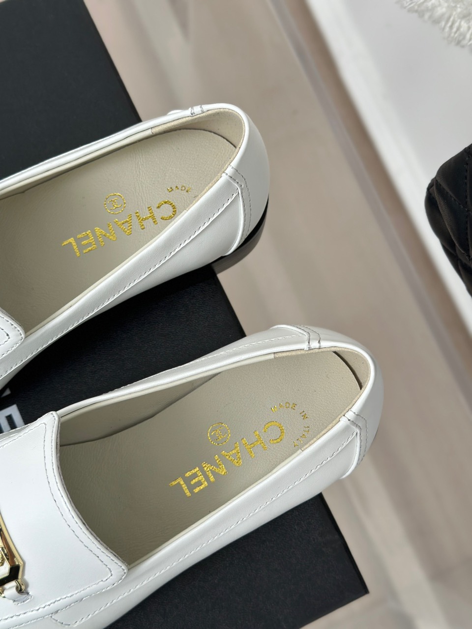 CC Loafers