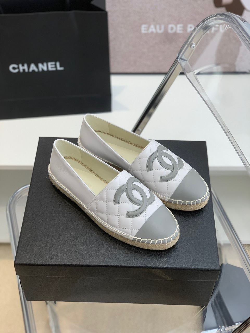 CC Espadrilles