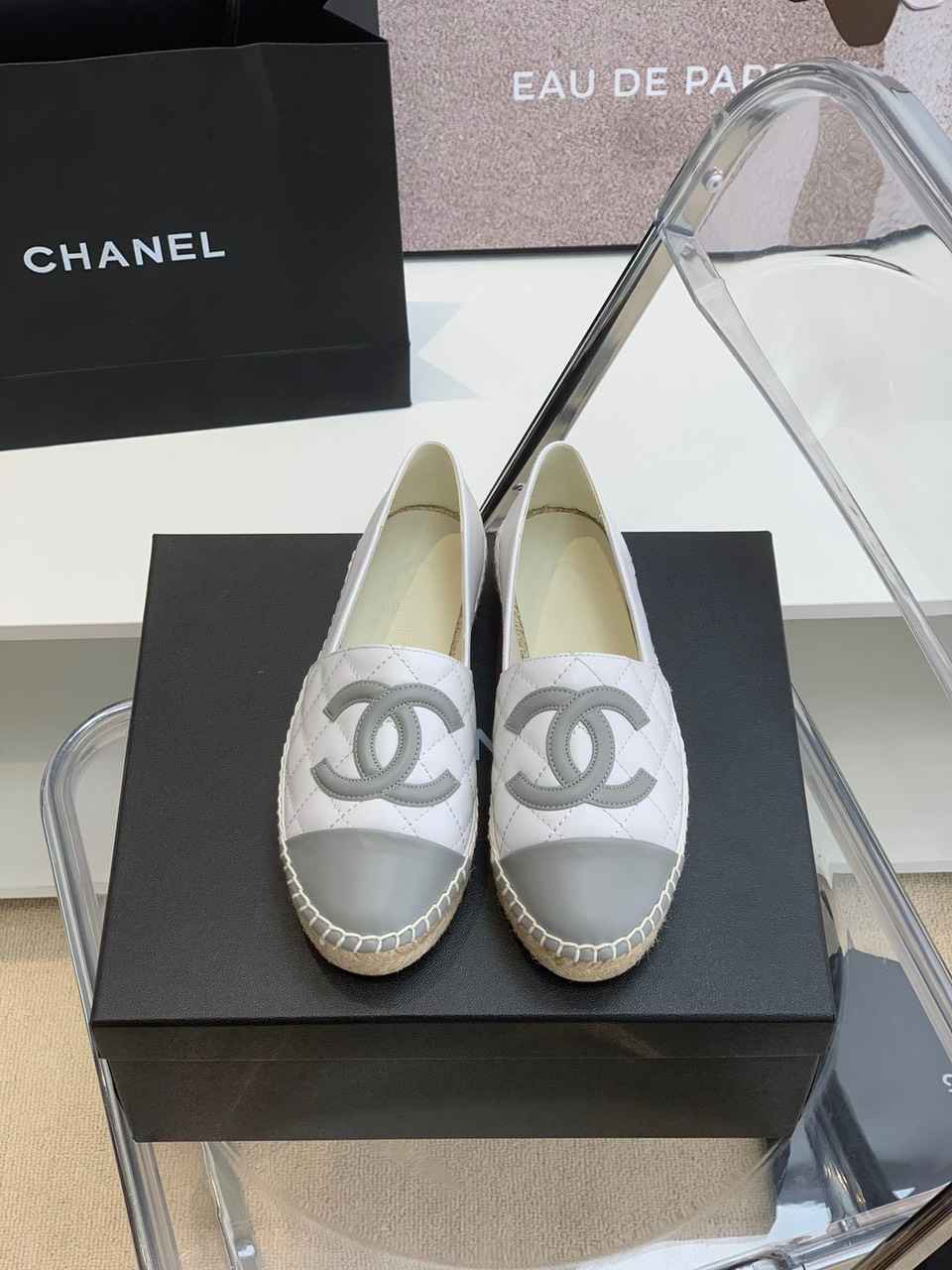 CC Espadrilles