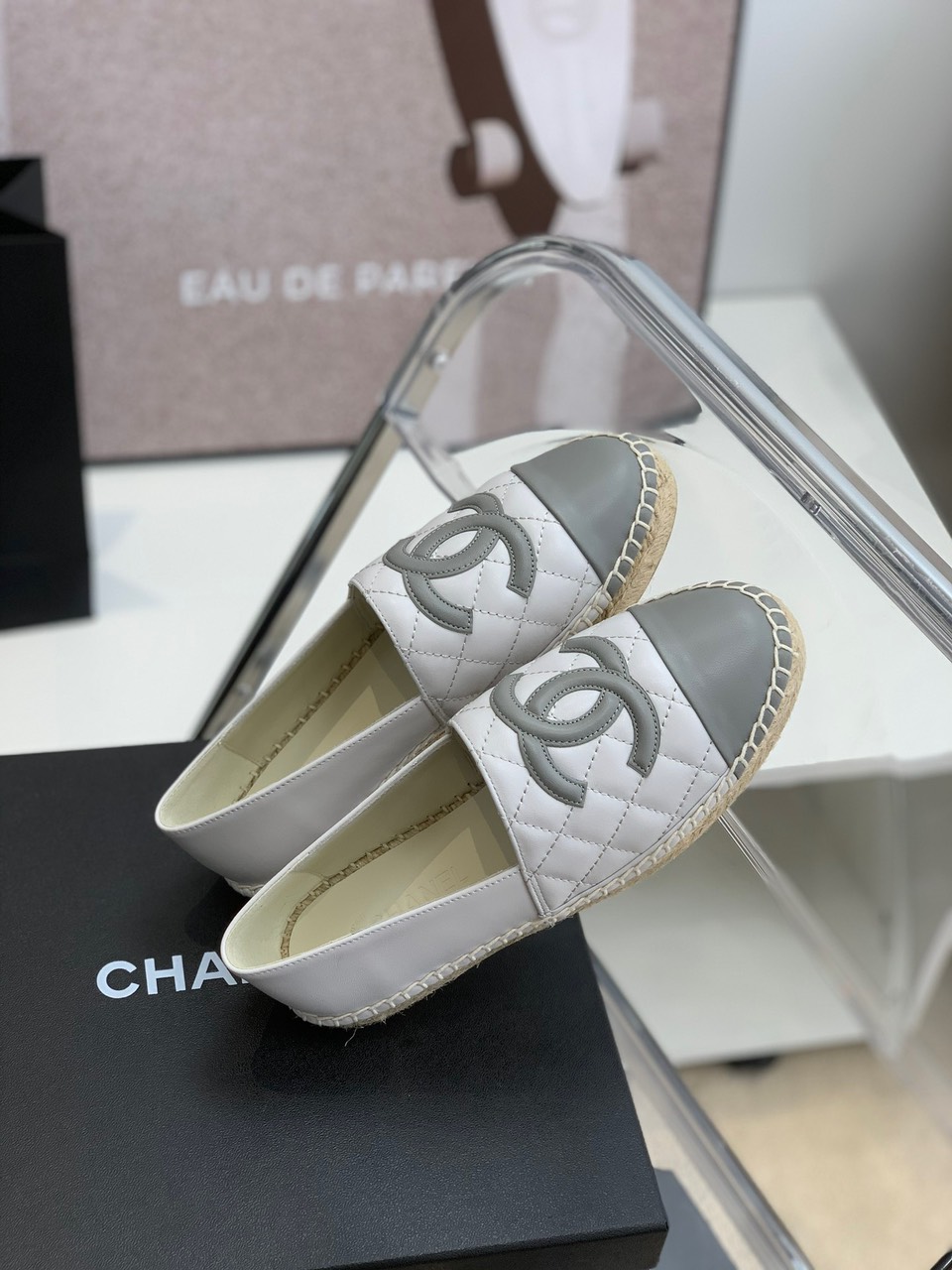 CC Espadrilles