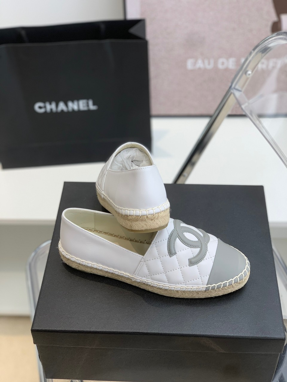 CC Espadrilles