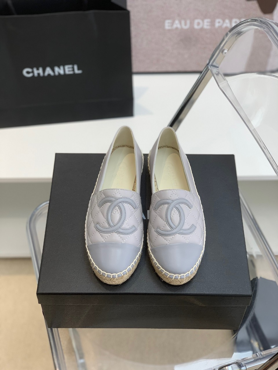 CC Espadrilles