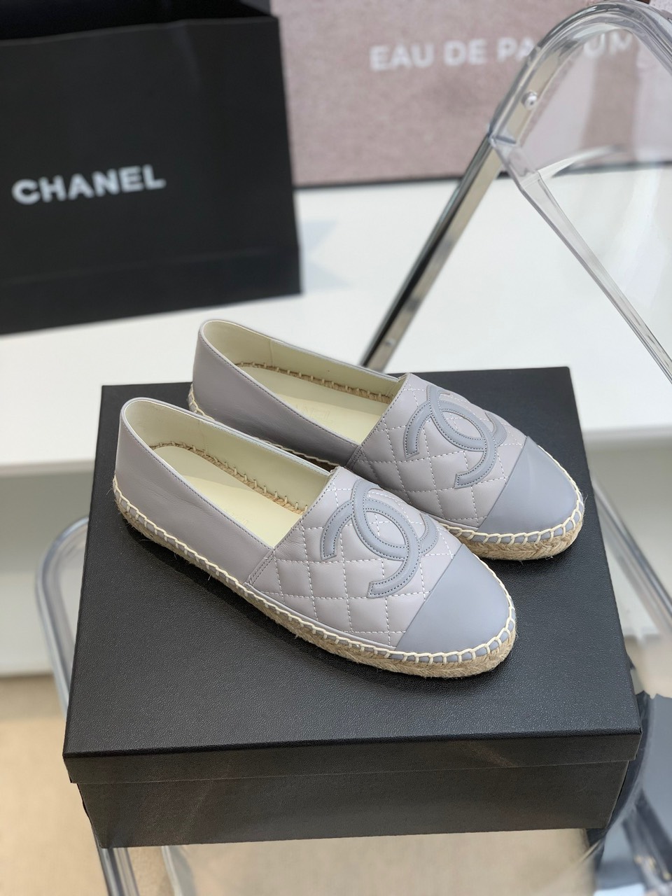 CC Espadrilles