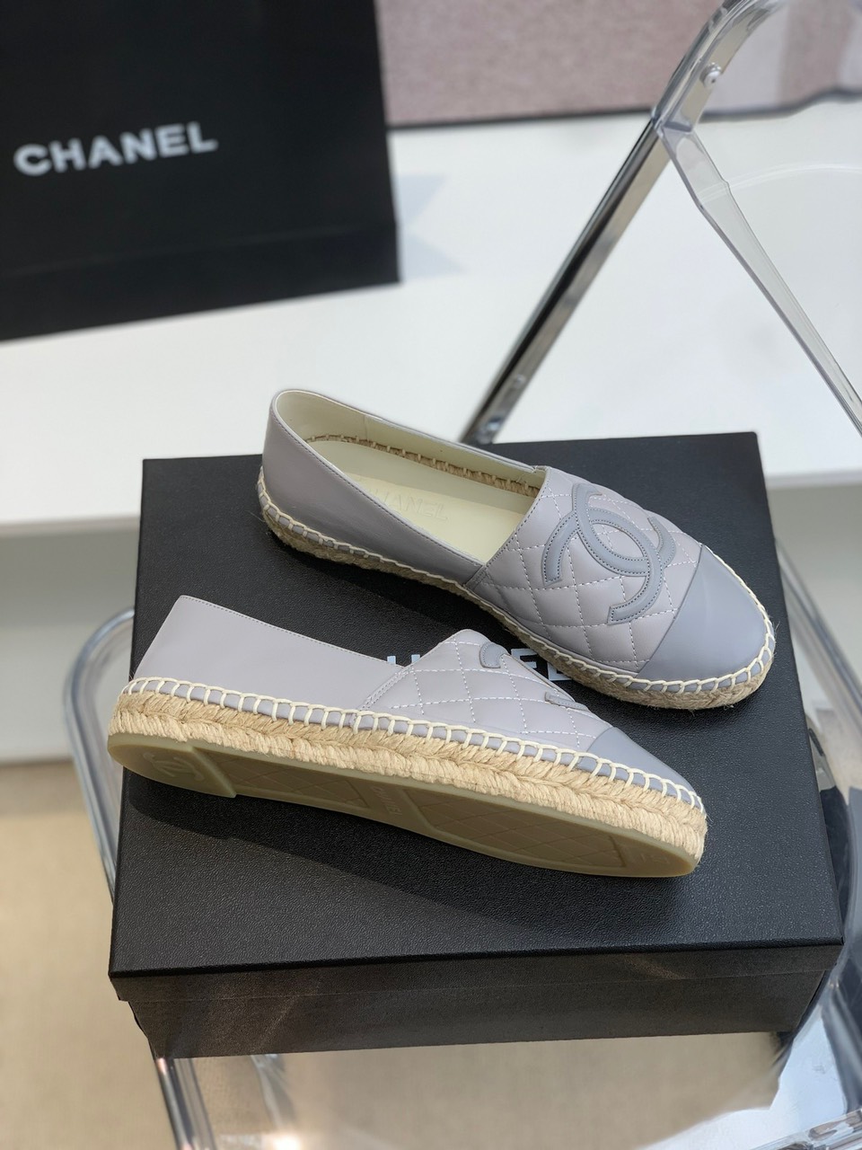 CC Espadrilles