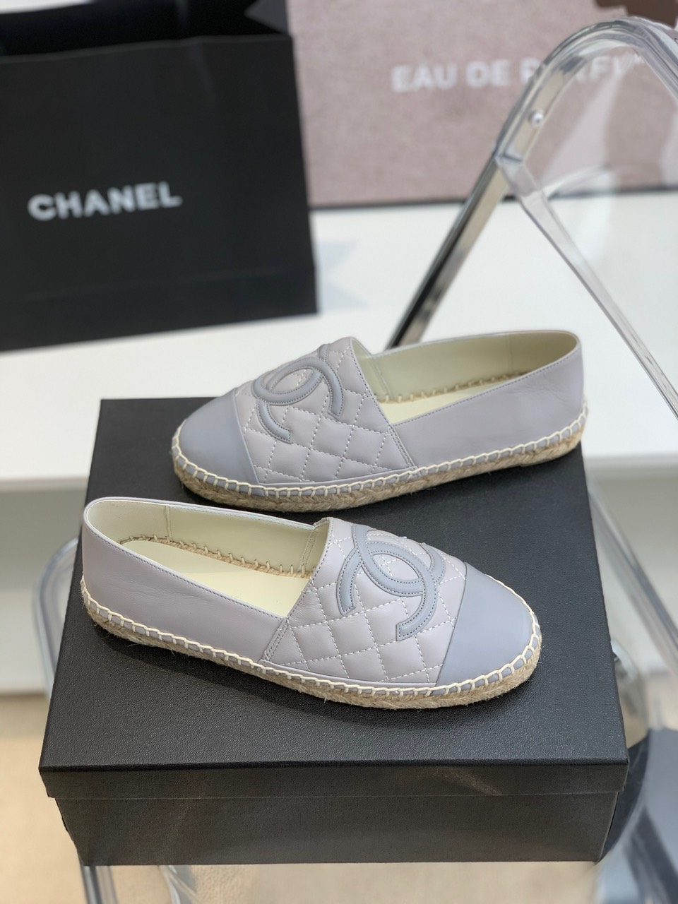 CC Espadrilles