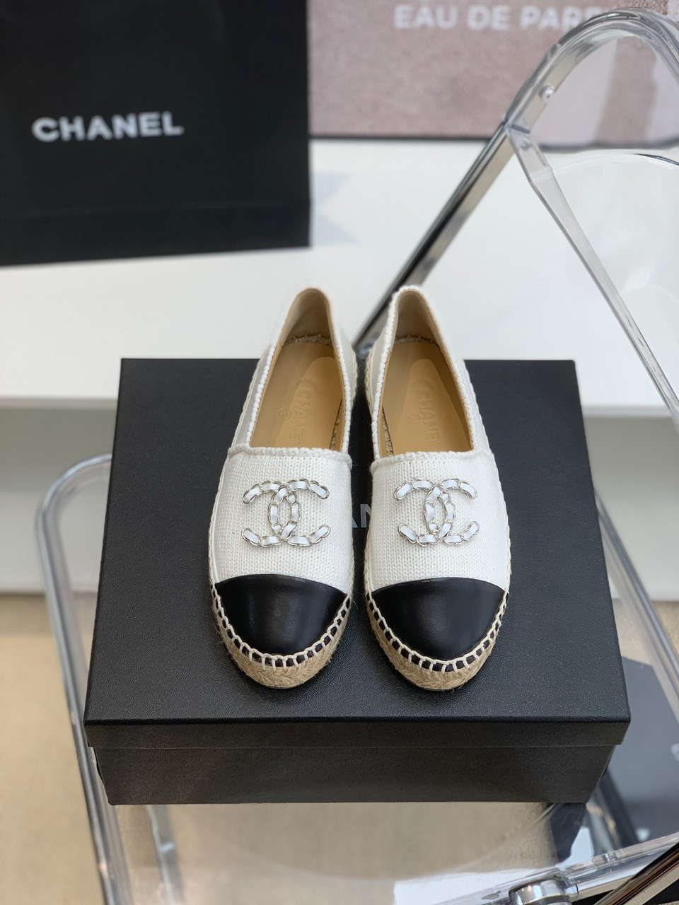CC Espadrilles