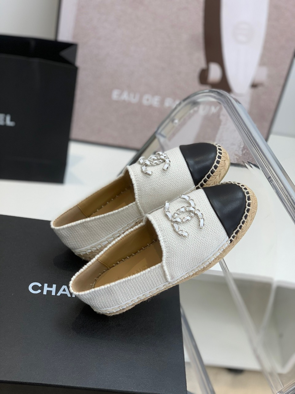 CC Espadrilles