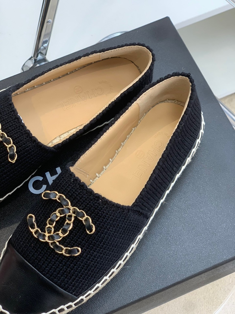 CC Espadrilles