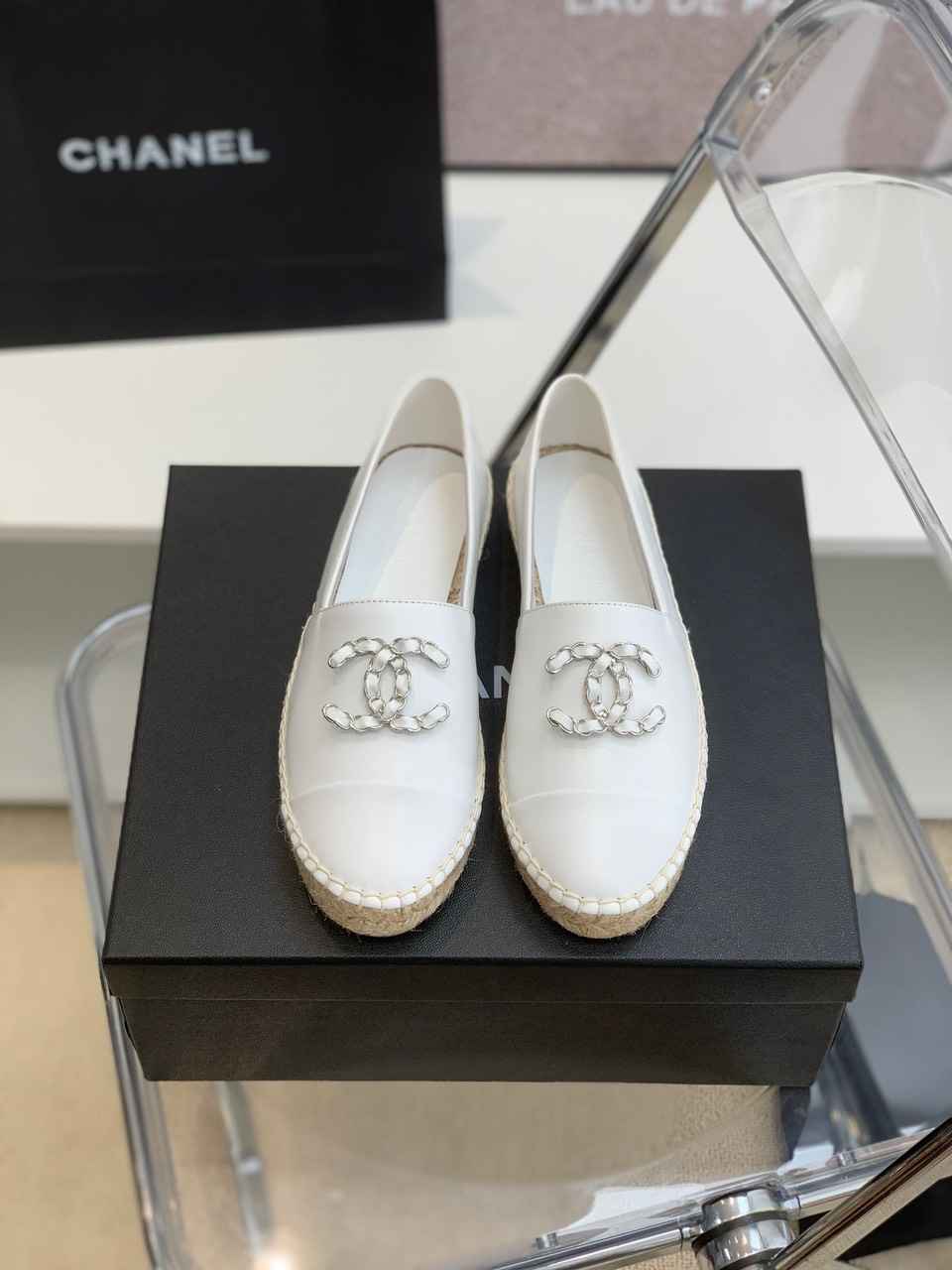 CC Espadrilles