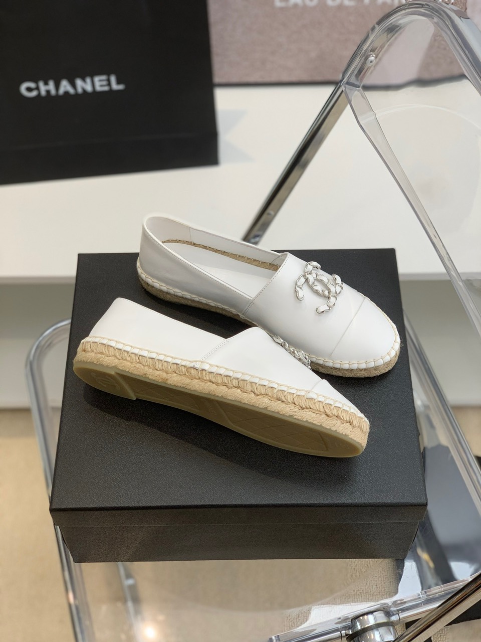 CC Espadrilles