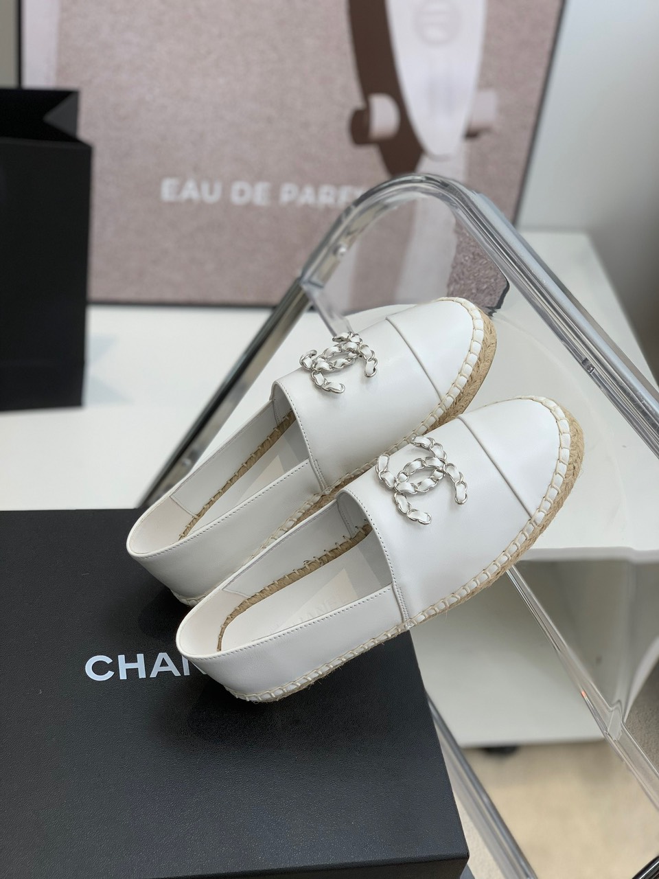 CC Espadrilles
