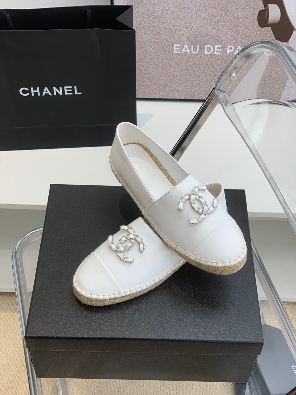 CC Espadrilles