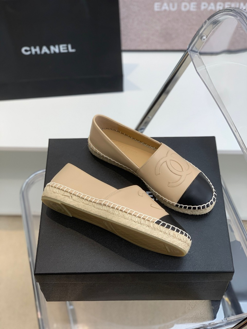 CC Espadrilles