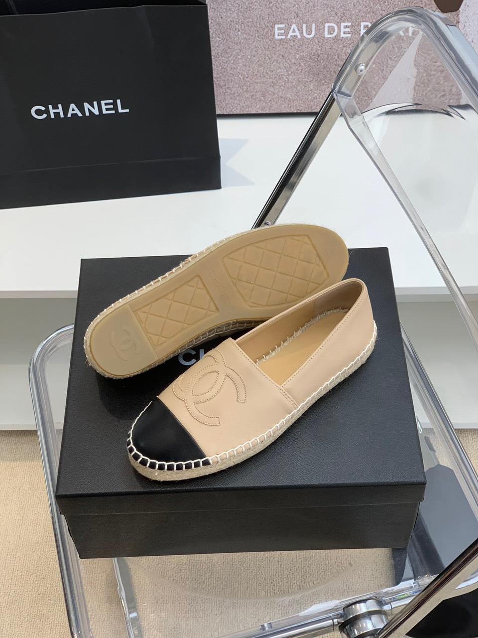 CC Espadrilles