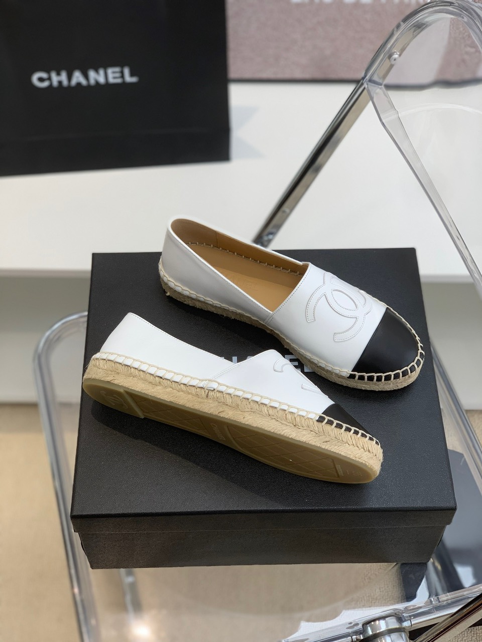 CC Espadrilles