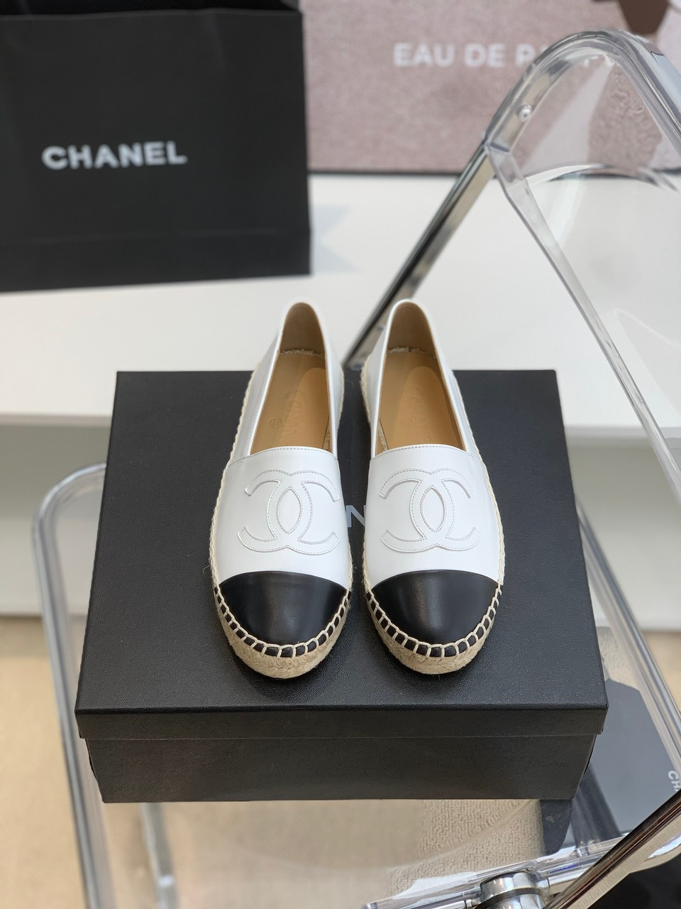 CC Espadrilles