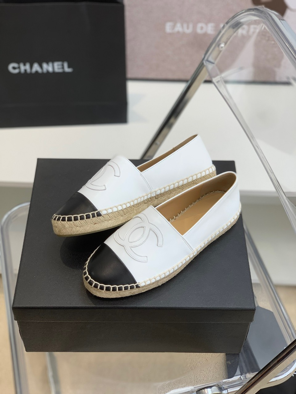CC Espadrilles