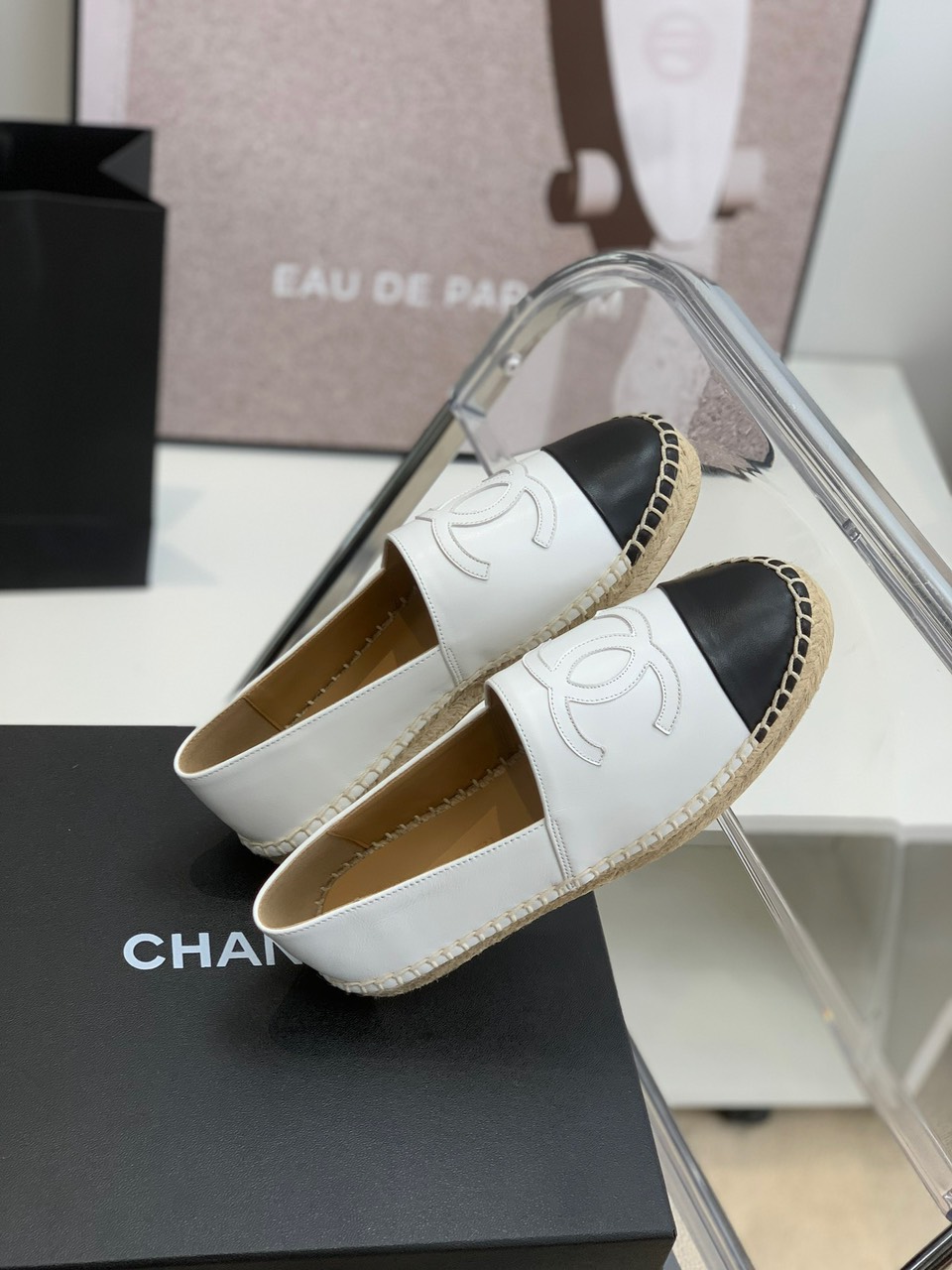 CC Espadrilles