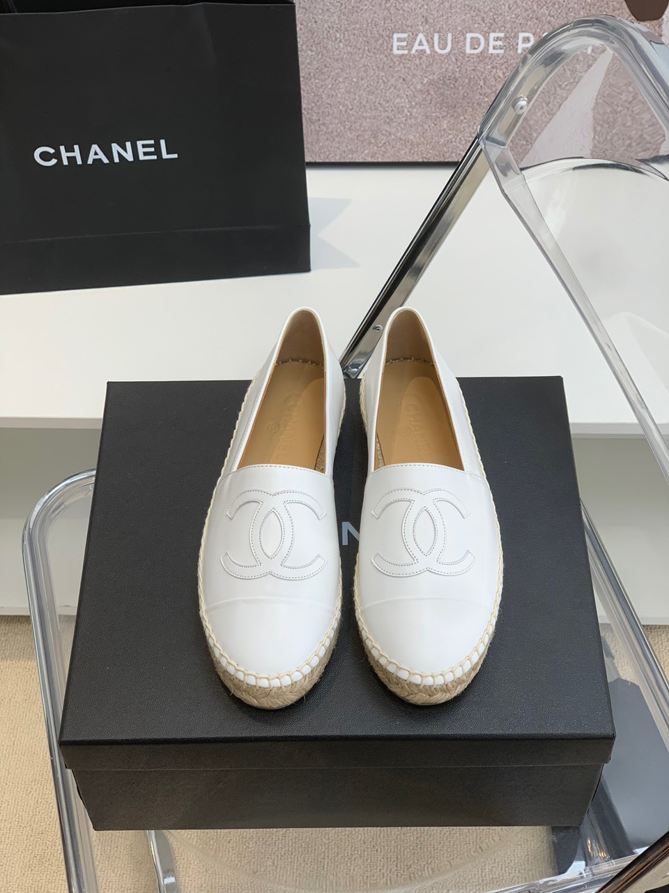 CC Espadrilles