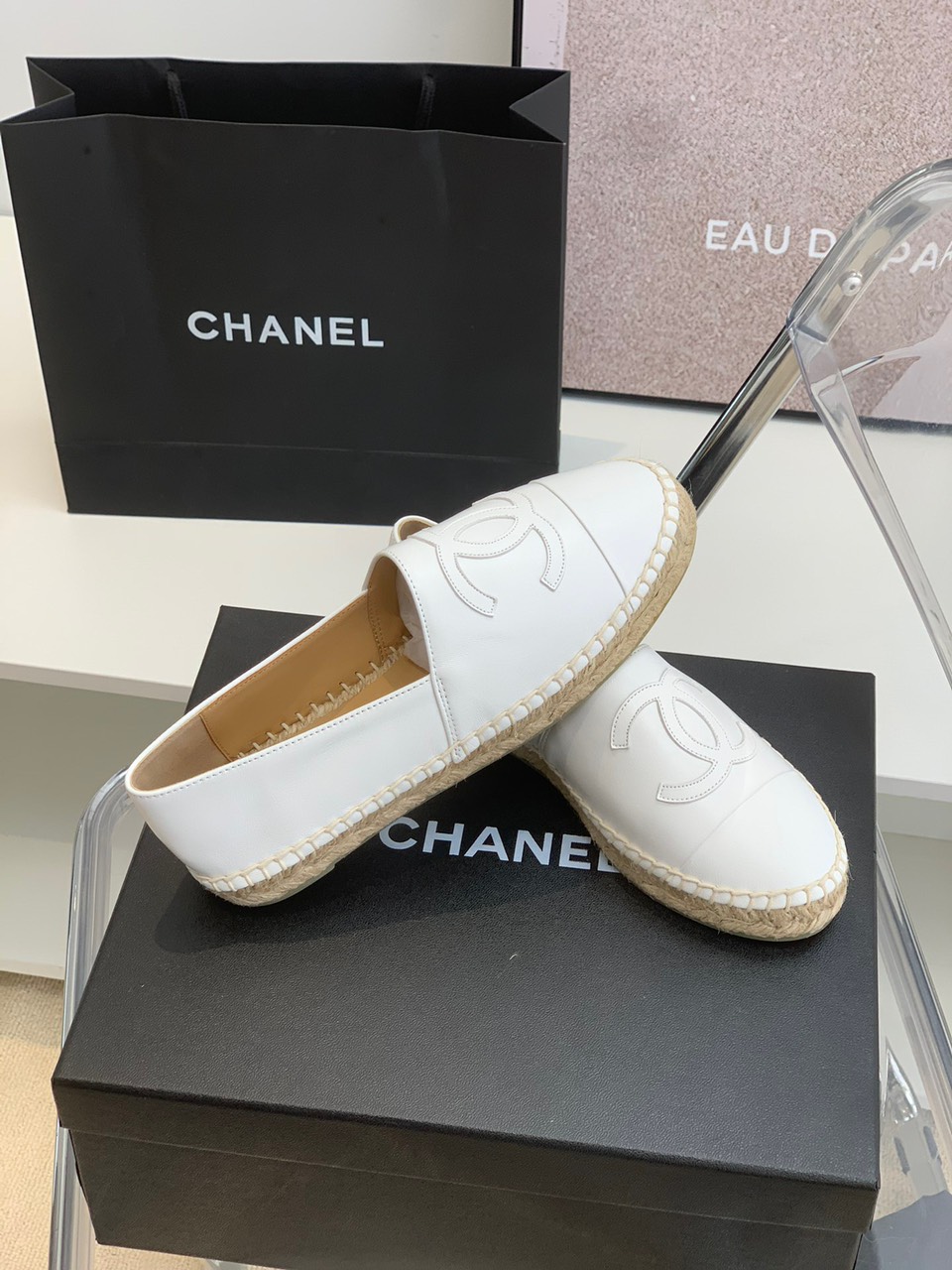 CC Espadrilles
