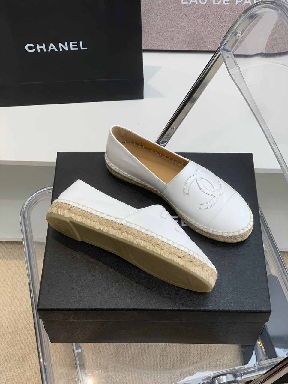 CC Espadrilles