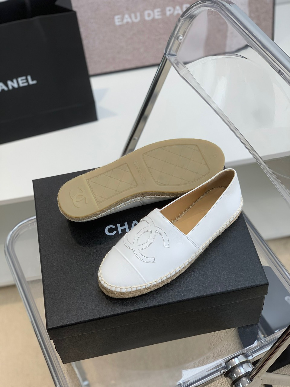 CC Espadrilles