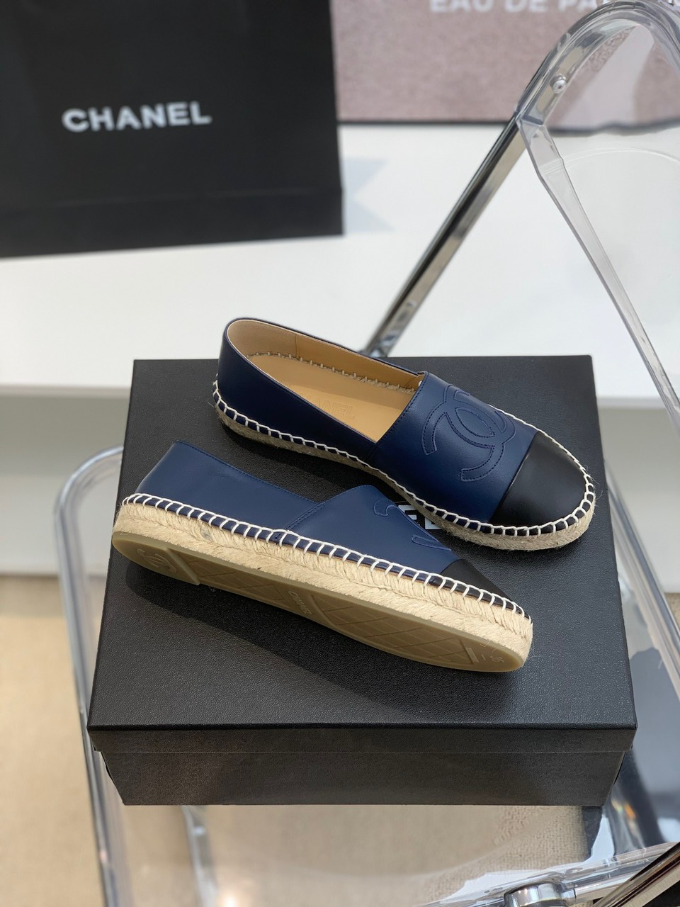 CC Espadrilles